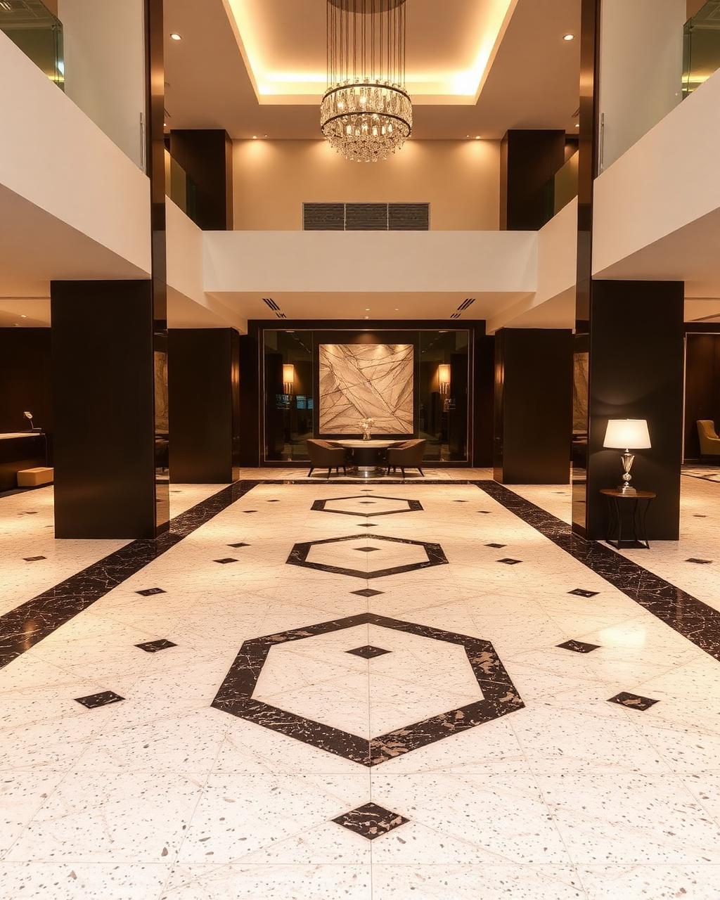 Terrazzo